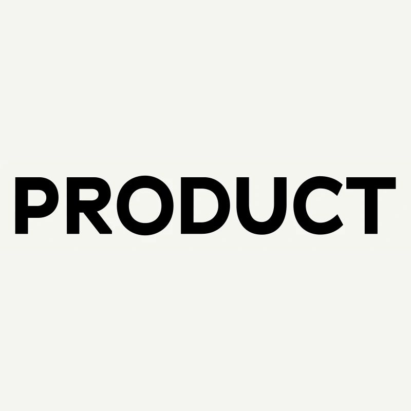 PRODUCT Design, Marke, Type, Typografie, Statement