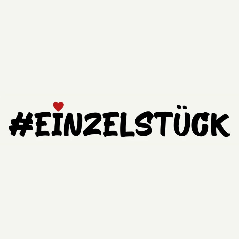 Einzelstück