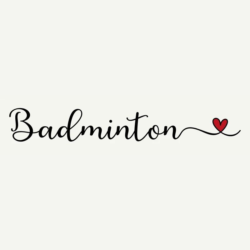 Badminton