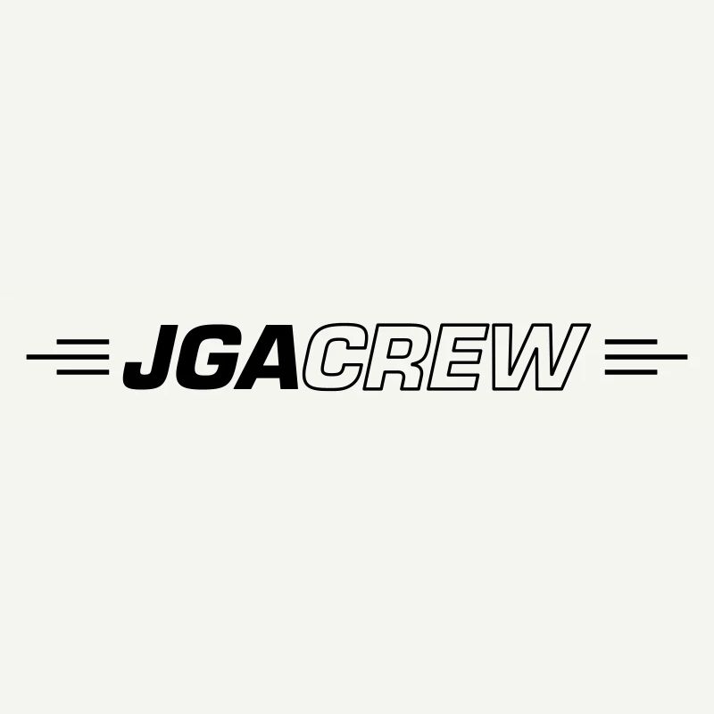 Bachelor Crew Enterrement de vie de garçon