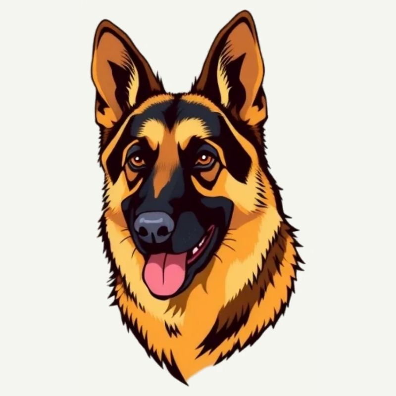 Chien de berger