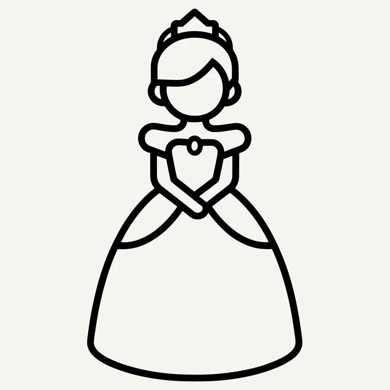 princesse