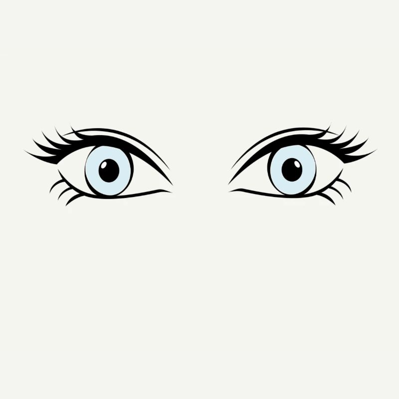 eye