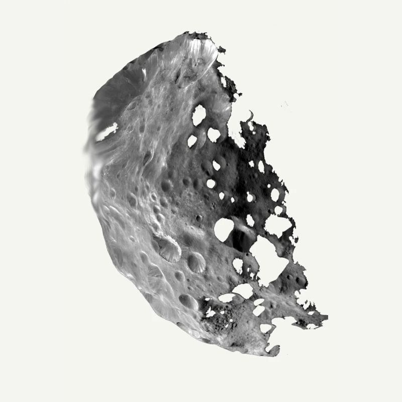 asteroid
