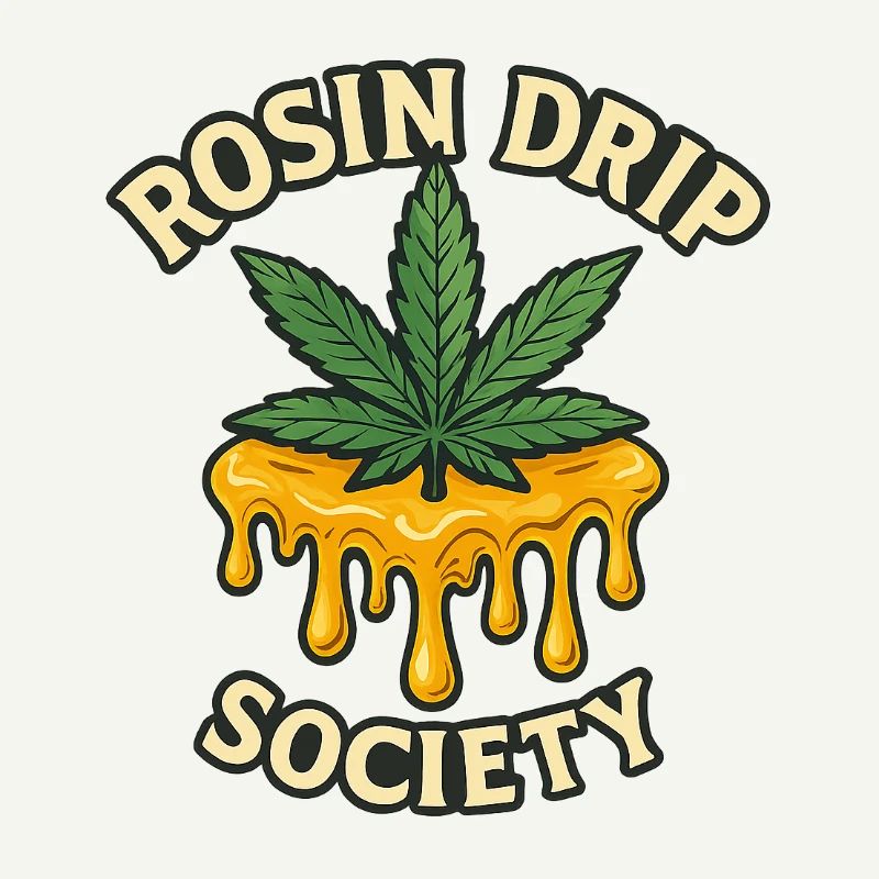 Conception de la Rosin Society