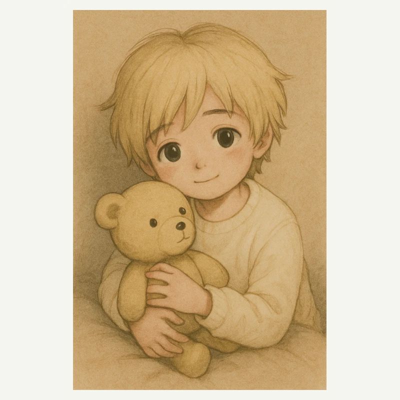 « Touma »