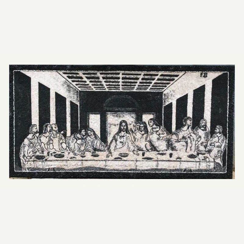La Cène 