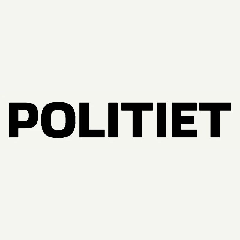 Polizei