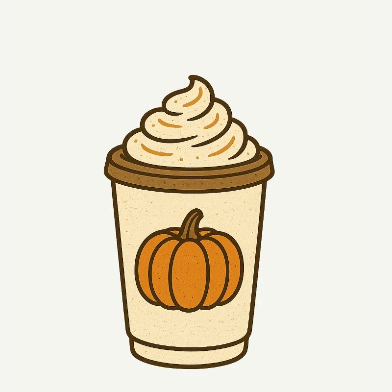 Pumpkin Spice 2