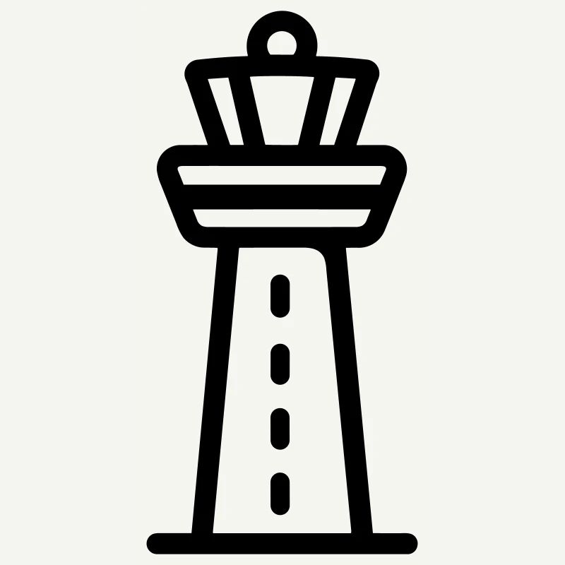 Control Tower