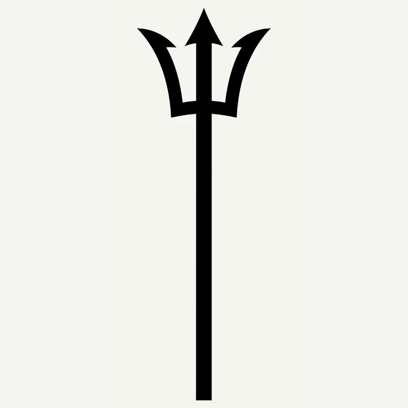 trident