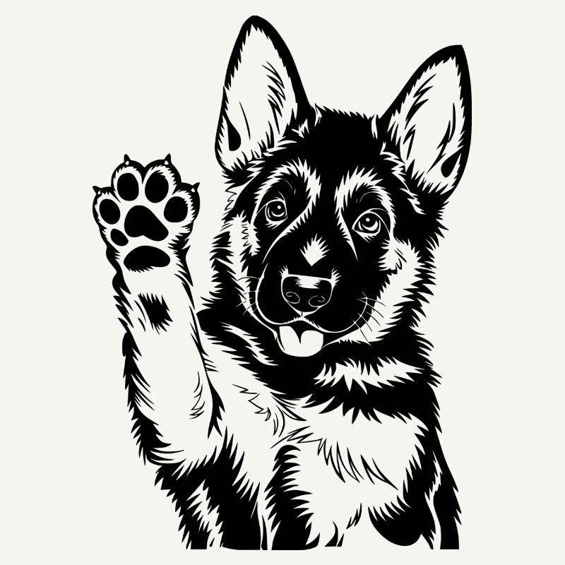 Chien de berger