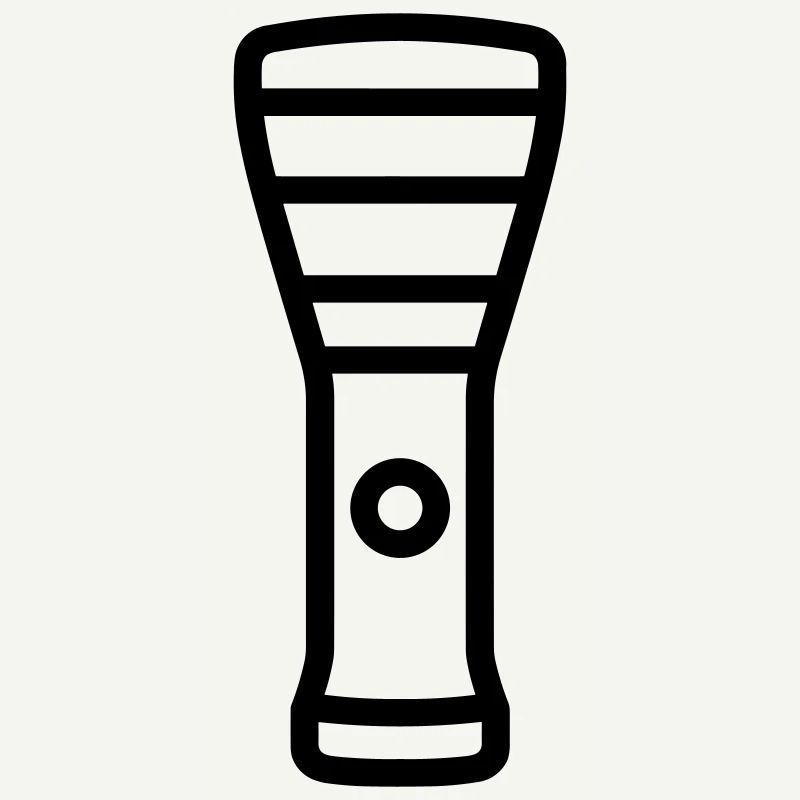 Flashlight