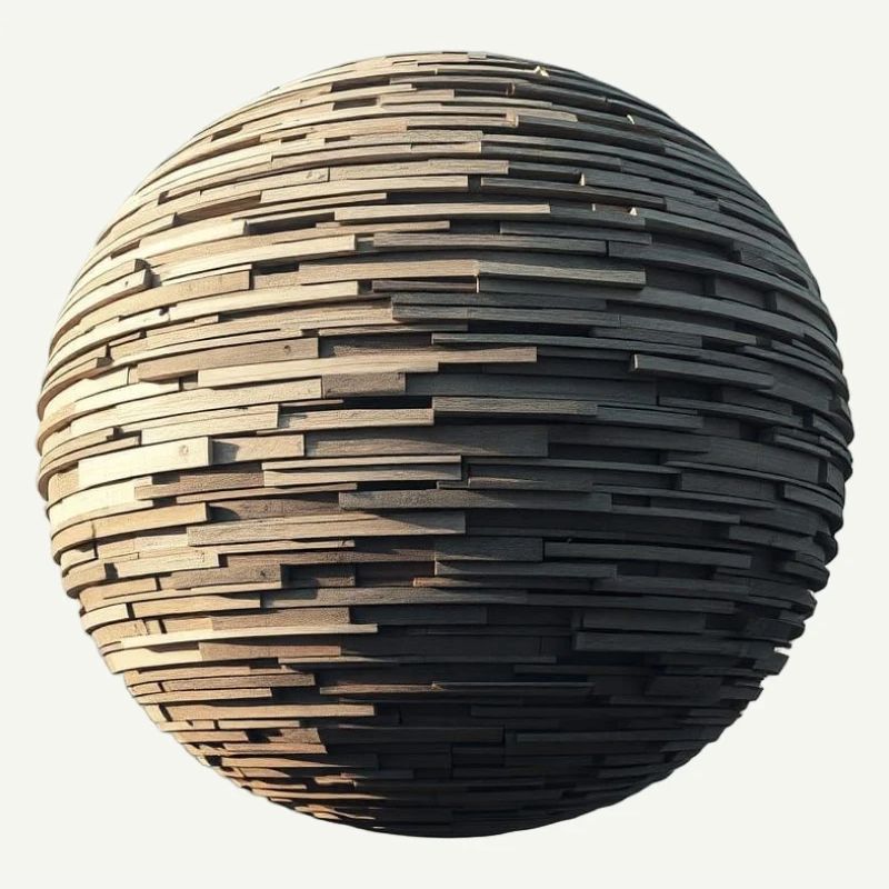 Stone Sphere