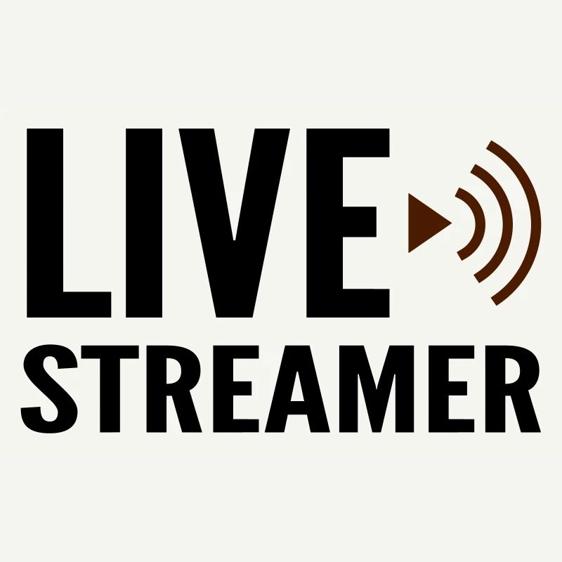 Streamer Live-Streamer