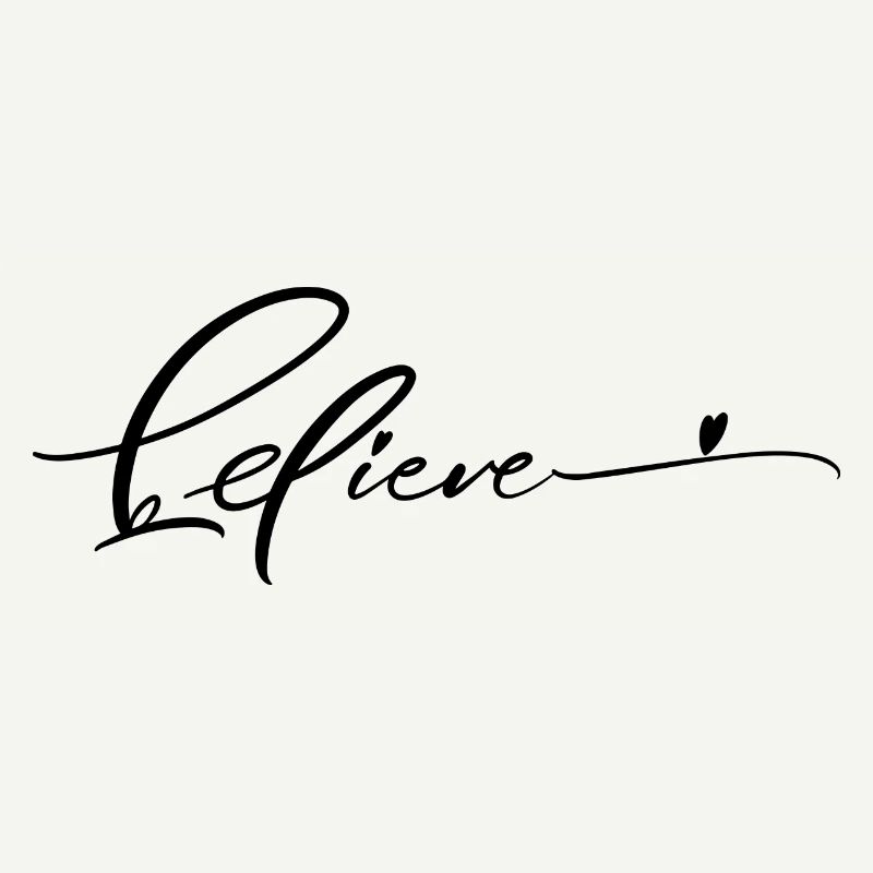 Glauben