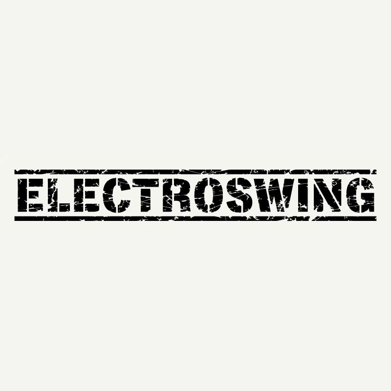 Balançoire électro