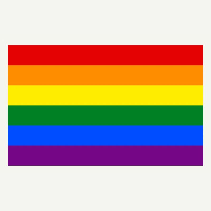 Drapeau LGBT