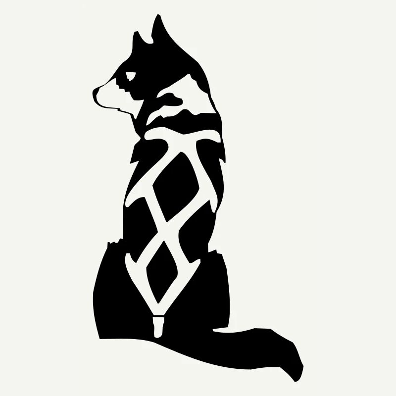 Yukon Quest - Schlittenhund (1)