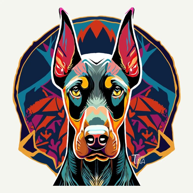 Dobermann