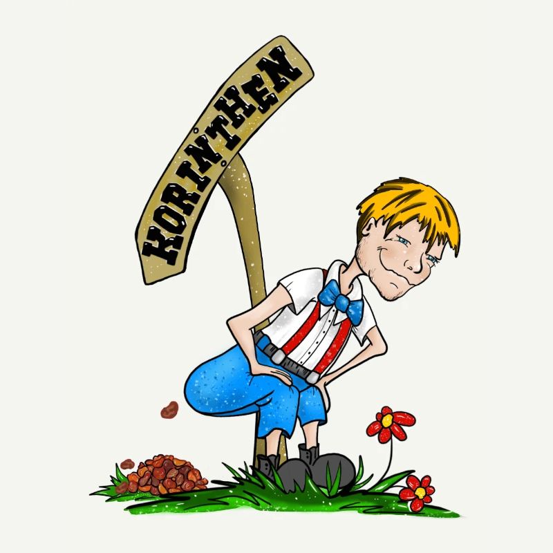 Currant Cracker Blonde