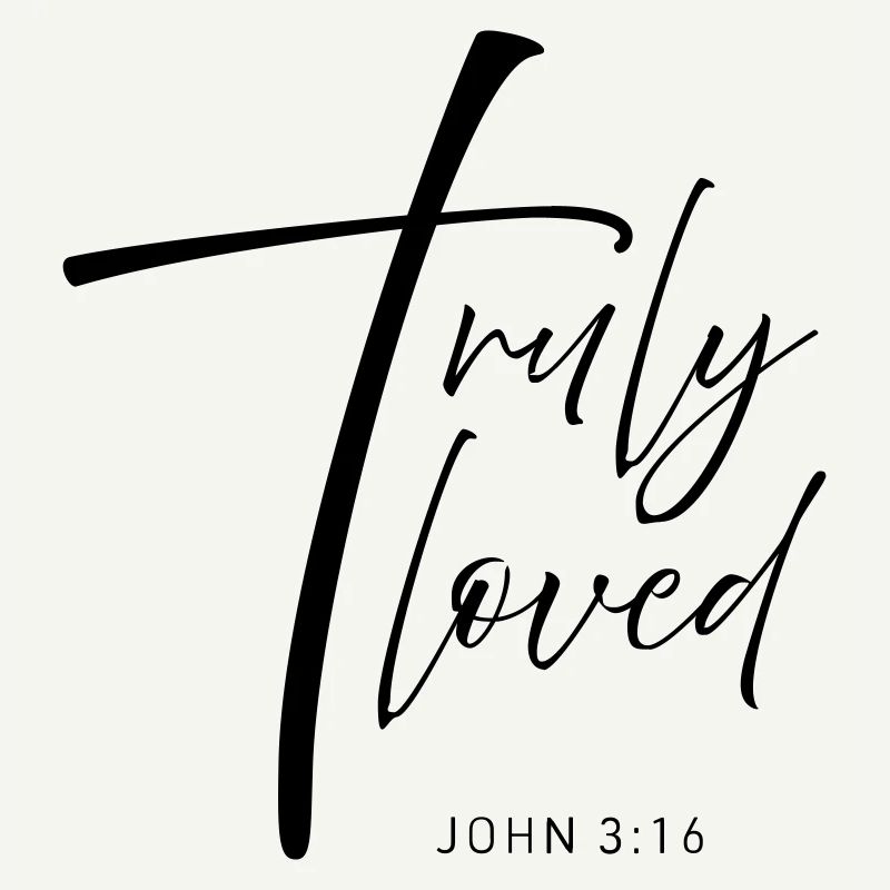 CROSS truly loved