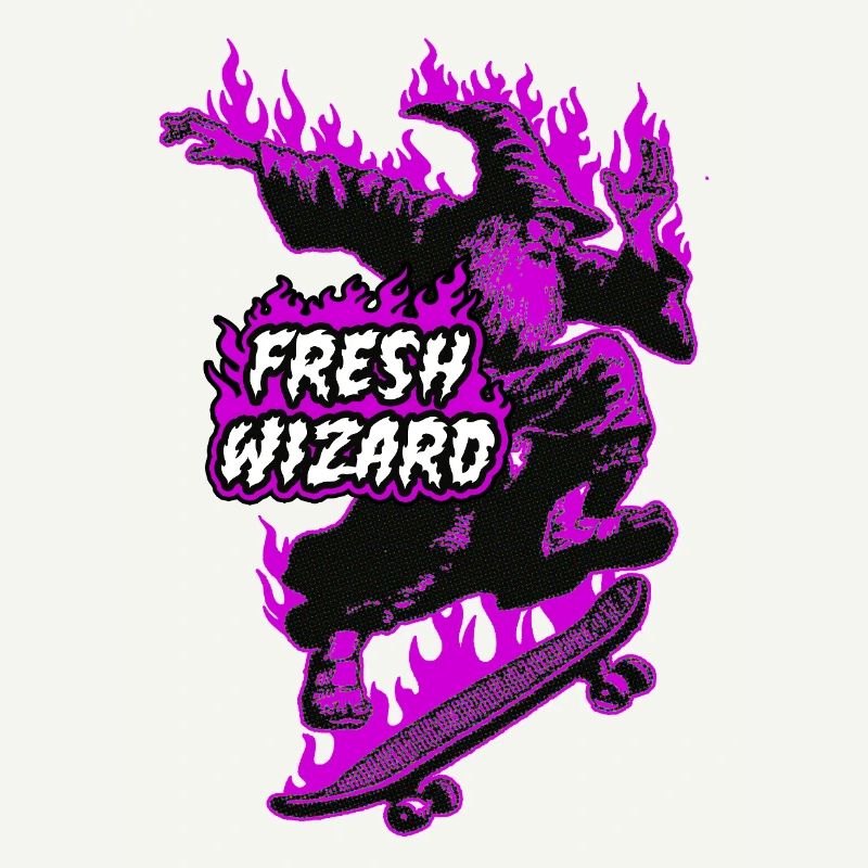 Fresh Wizard