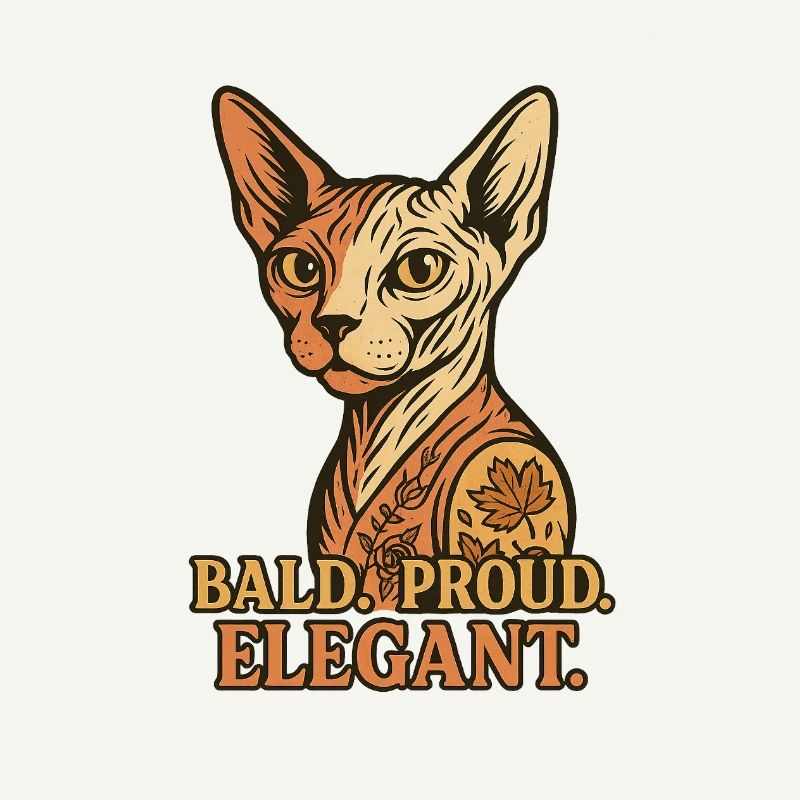 Chat Sphynx