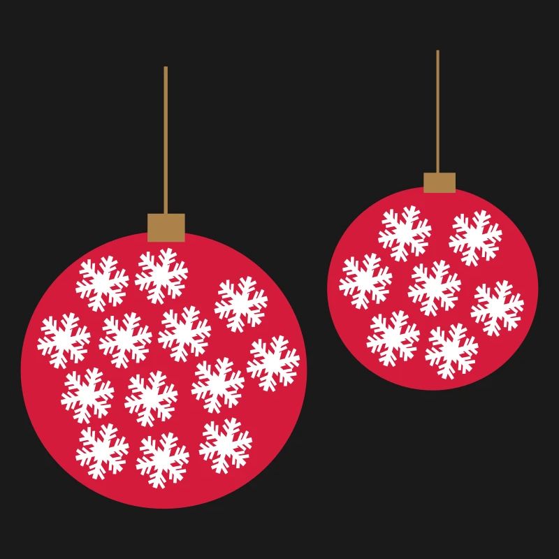 Weihnachtskugel