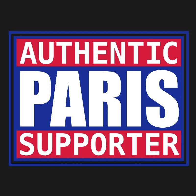 Paris Authentic Bär