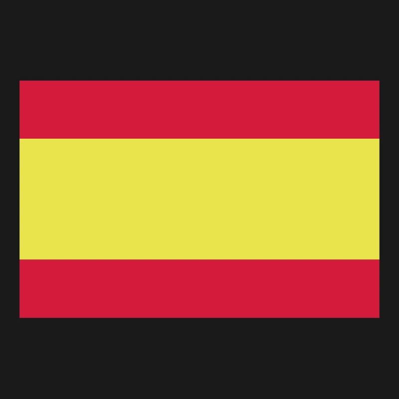 drapeau espagnole