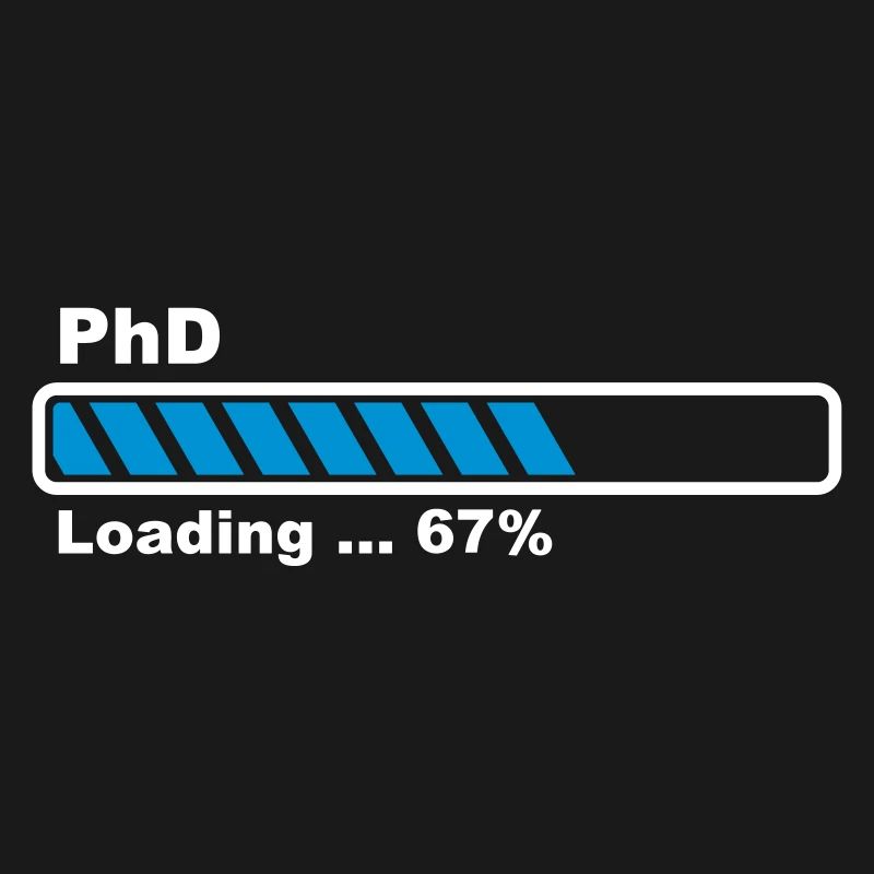 PhD barre loading