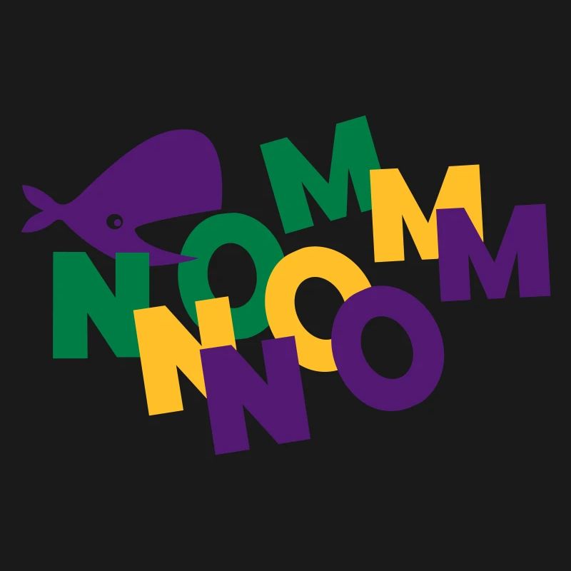 Wal Nom Nom