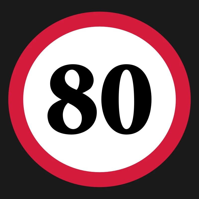 geschwindigkeitstafel_80