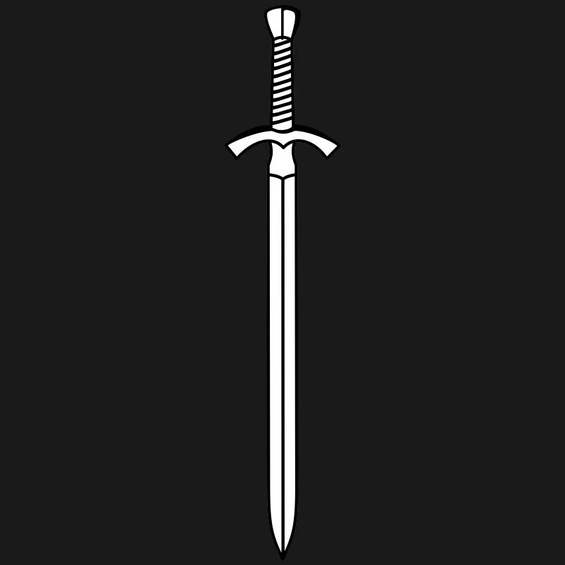 épée