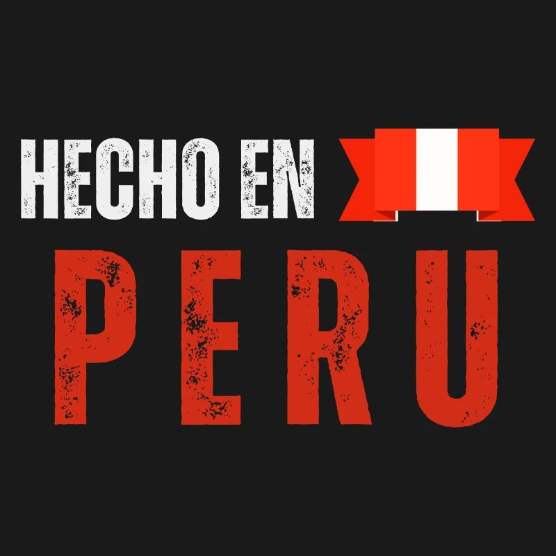 Made in Peru, Peruvian pride