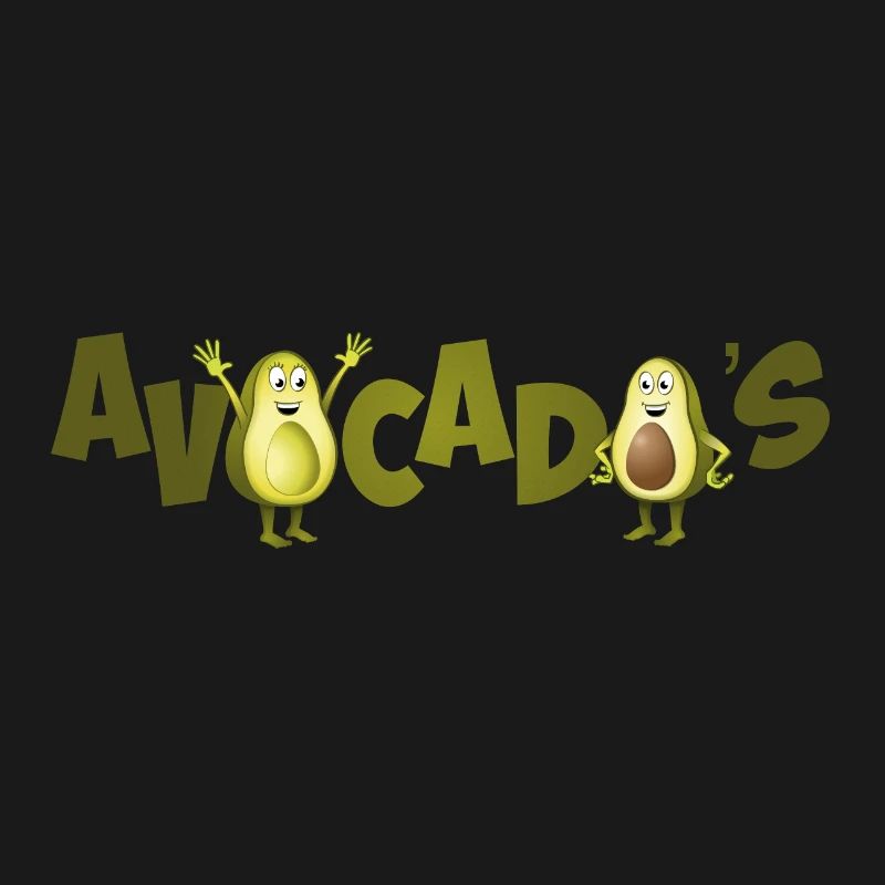 Image joyeuse de deux avocats.