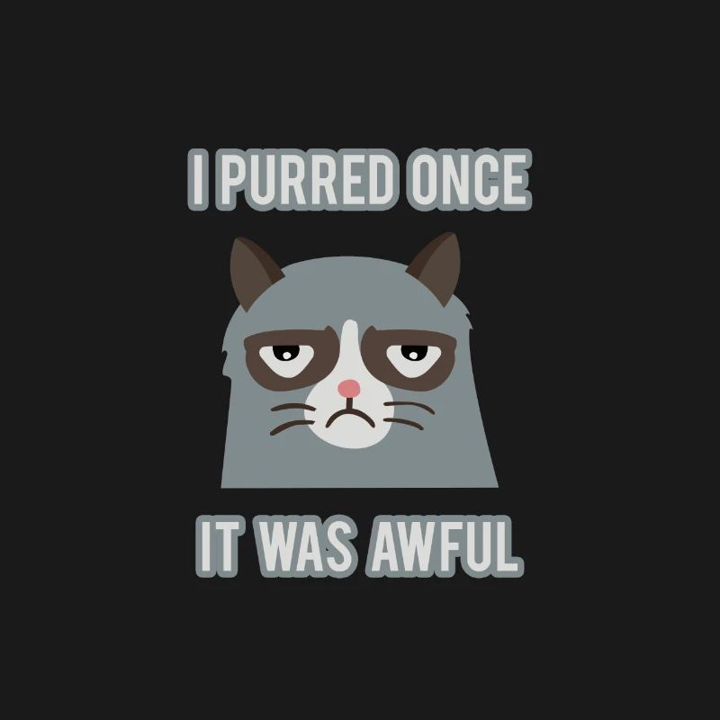 Grumpy Cat