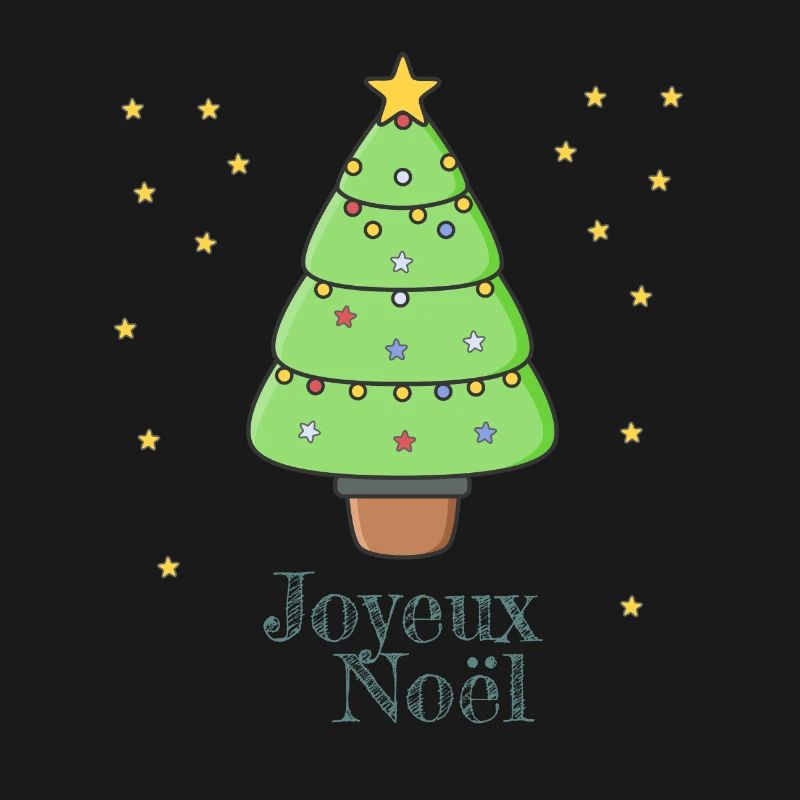 Joyeux Noël
