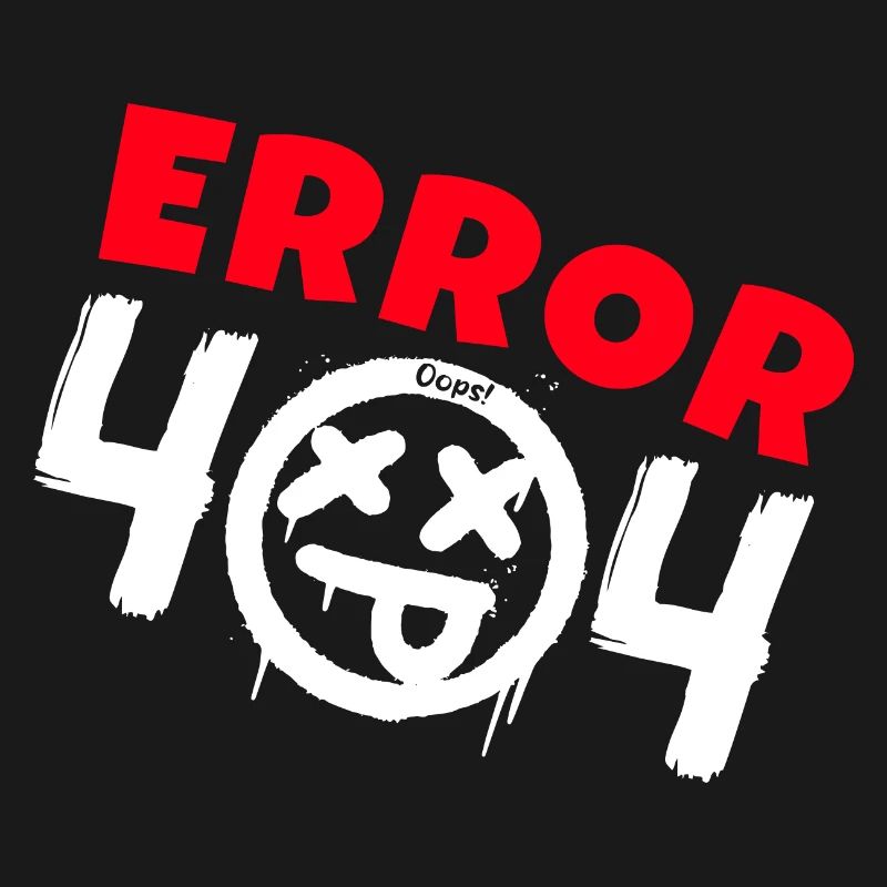 Error 404 Not Found