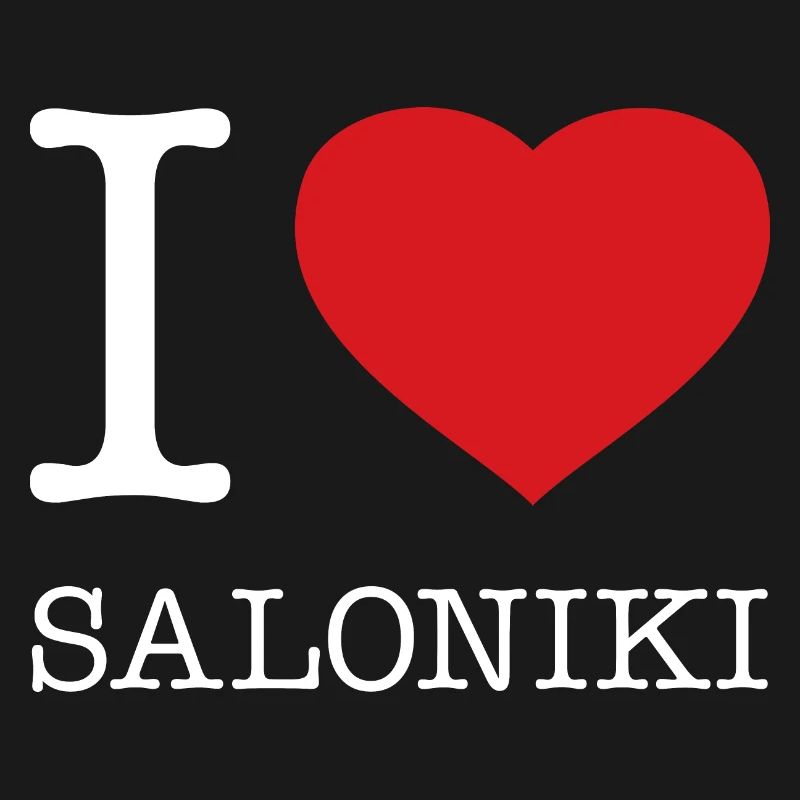 J’ADORE SALONIQUE
