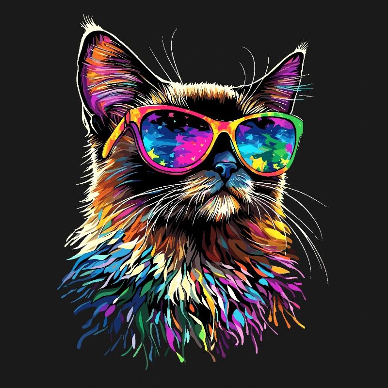 Chat Birman Chat Birman Sacré Chat Birman Mignon Chats Birmans