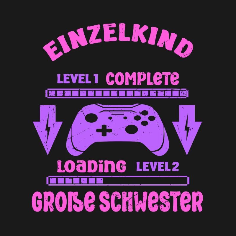 Einzelkind Complete - Loading Große Schwester 2026