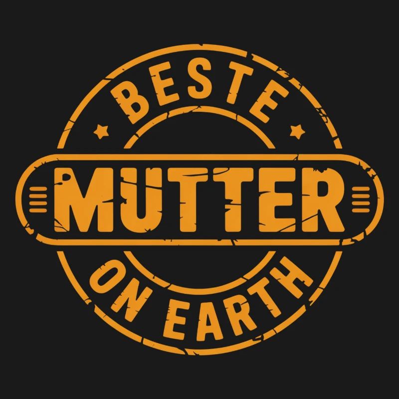 Beste Mutter Muttertag