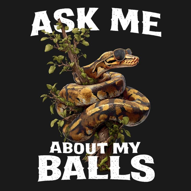 Python roi Serpents Amateurs de terrarium Python