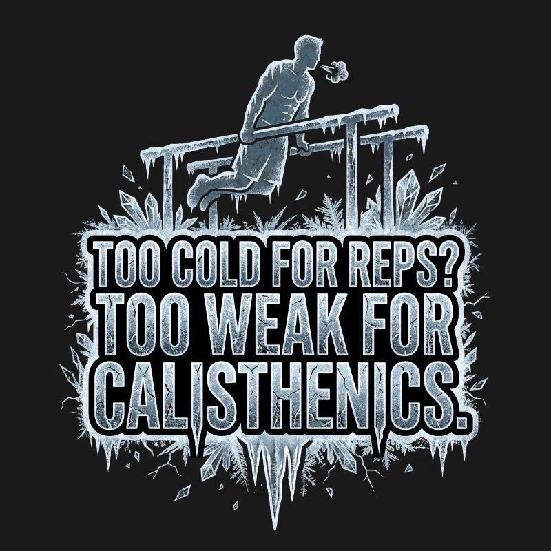 Calisthenics Eis