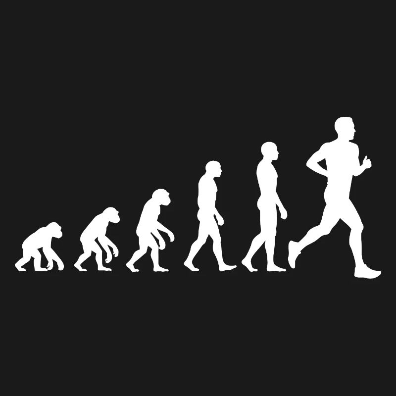 COURSE DE JOGGING – PUISSANCE DE COURSE ! COURSE DE MARATHON