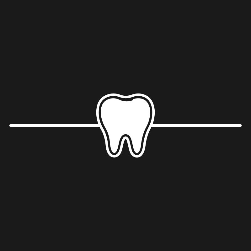 Tooth Symbol Element