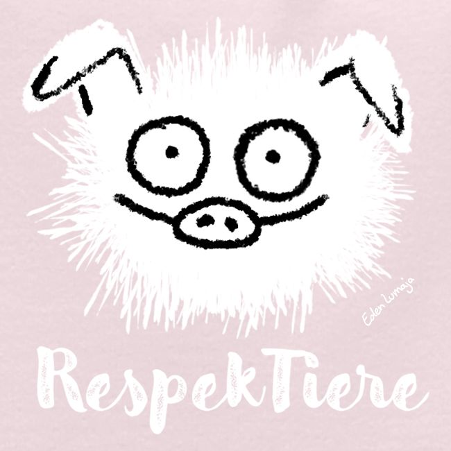 RespekTiere - Schwein