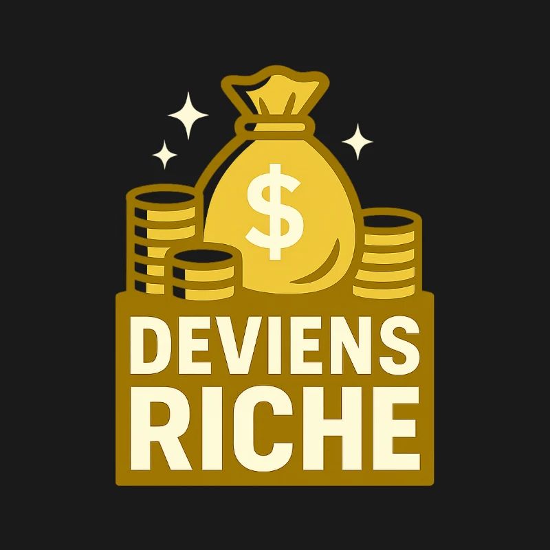 Deviens Riche